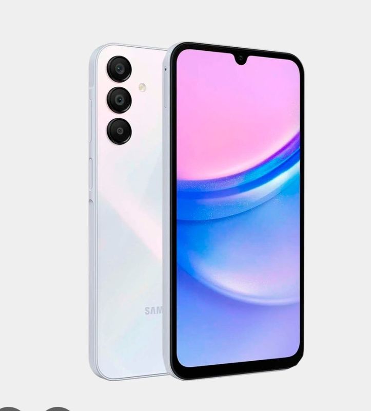 Samsung a15 8/128