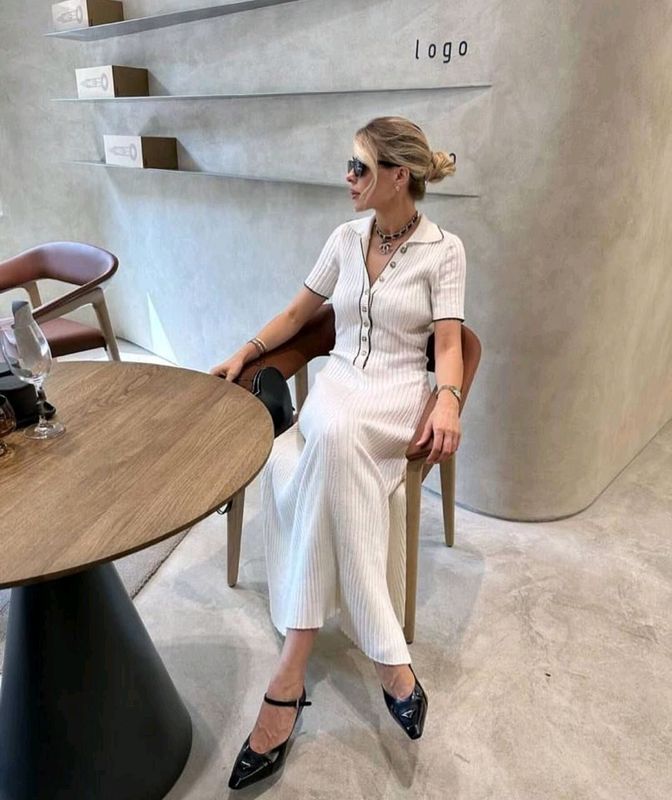 New collection платье