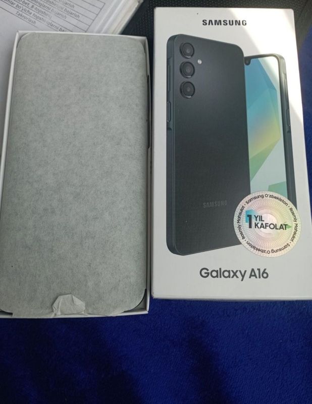 SAMSUNG a 16 6/28 SAMSUNG a 16 6/28