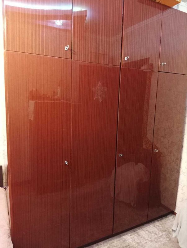 Продам шифоньер Прибалтика