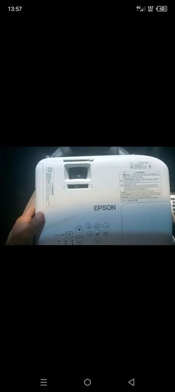 Epson yangi supper Epson yangi supper