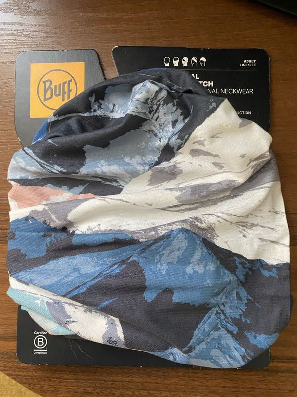 Продам Buff Бандана Original Продам Buff Бандана Original