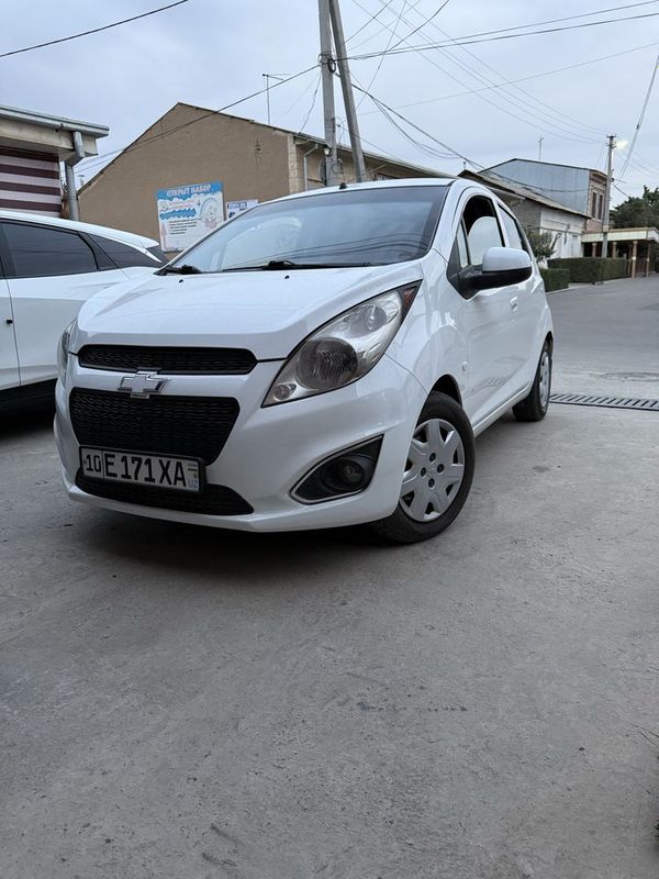 Spark 2 Mexanika 1.25