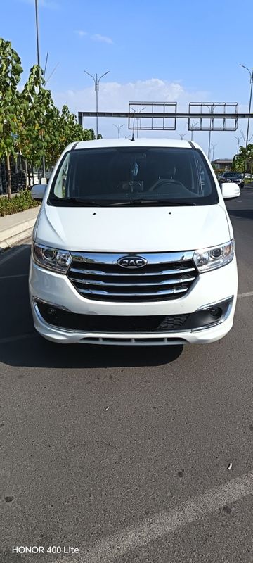 Jac m3 2023 sotiladi Jac m3 2023 sotiladi