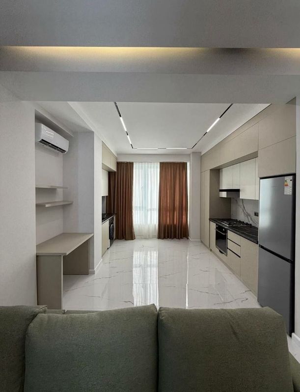 Продаётся 2х комнатная квартира в Новостройке ЖК Prestige Gardens Продаётся 2х комнатная квартира в Новостройке ЖК Prestige Gardens