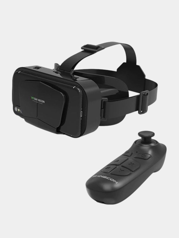 skidka ! vr shinecon g 10