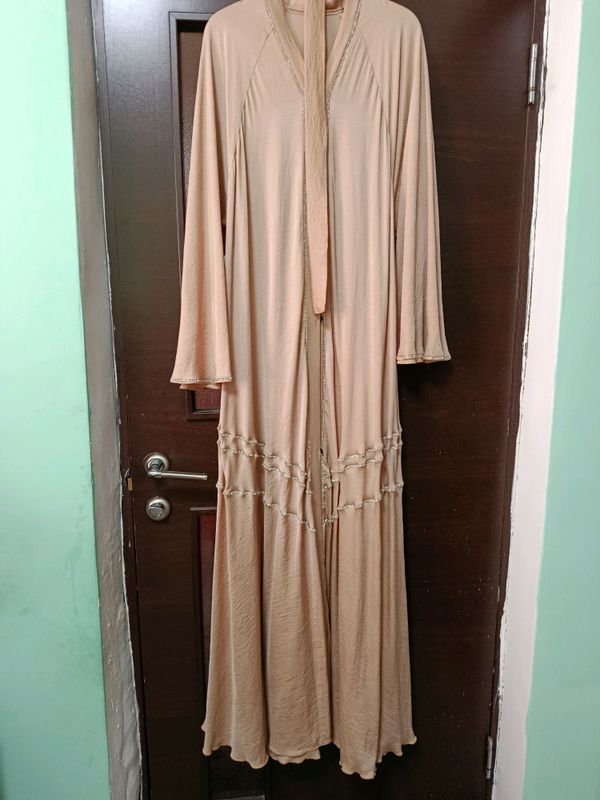 Abaya Abaya