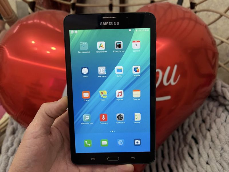 Samsung Tab A Sim LTE Samsung Tab A Sim LTE
