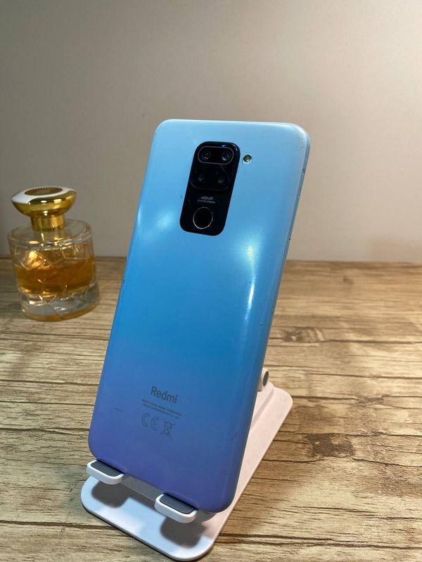 Redmi Note 9 sotiladi