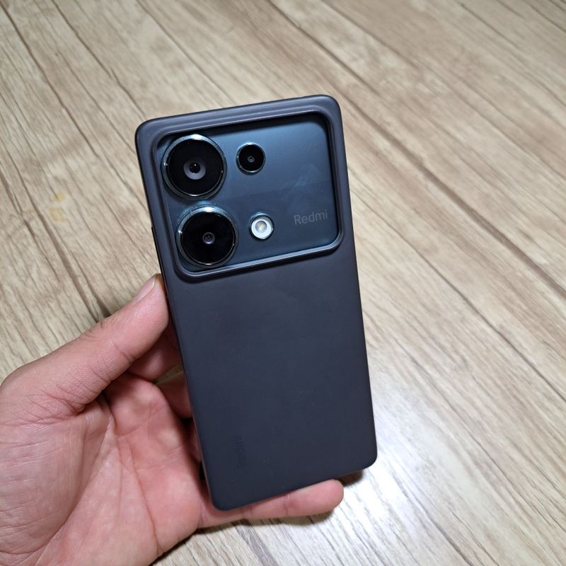 Redmi note 13 pro 256Gb