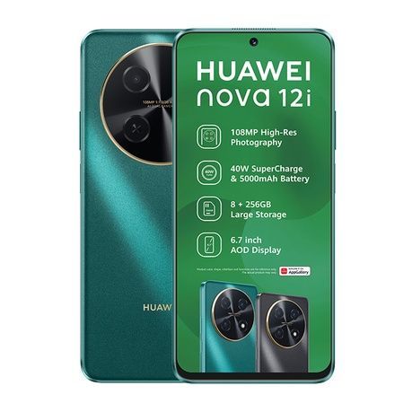 Huawei nova 12i 8/256 обмен Huawei nova 12i 8/256 обмен