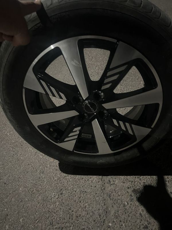 Byd E2 diska balon Byd E2 diska balon