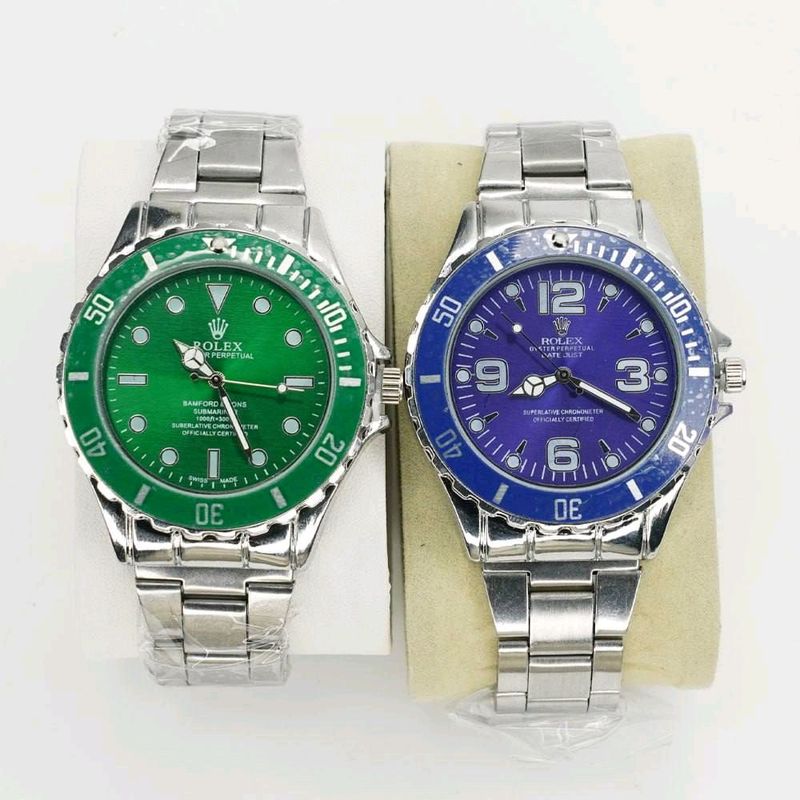 Rolex Rolex