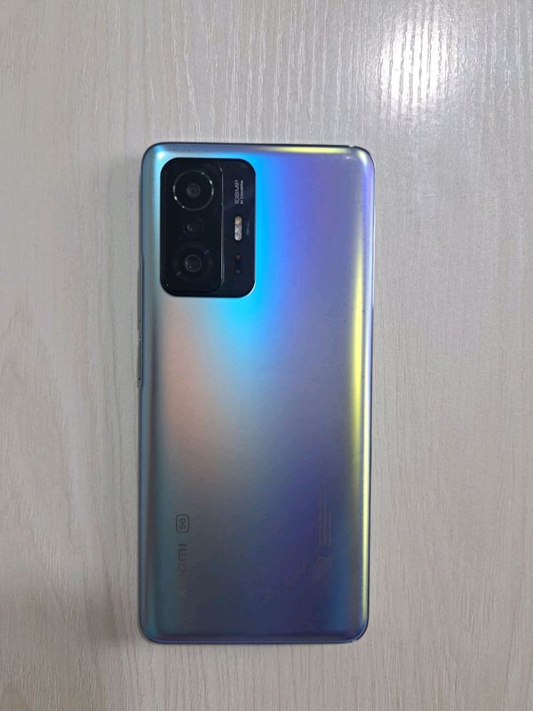 Xiaomi 11 T 8/128 ideal