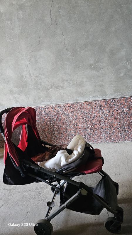 Kaleska bolalar uchun Kaleska bolalar uchun