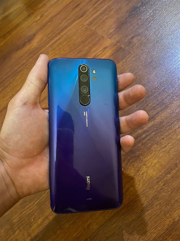 Redmi Note 8 pro Redmi Note 8 pro
