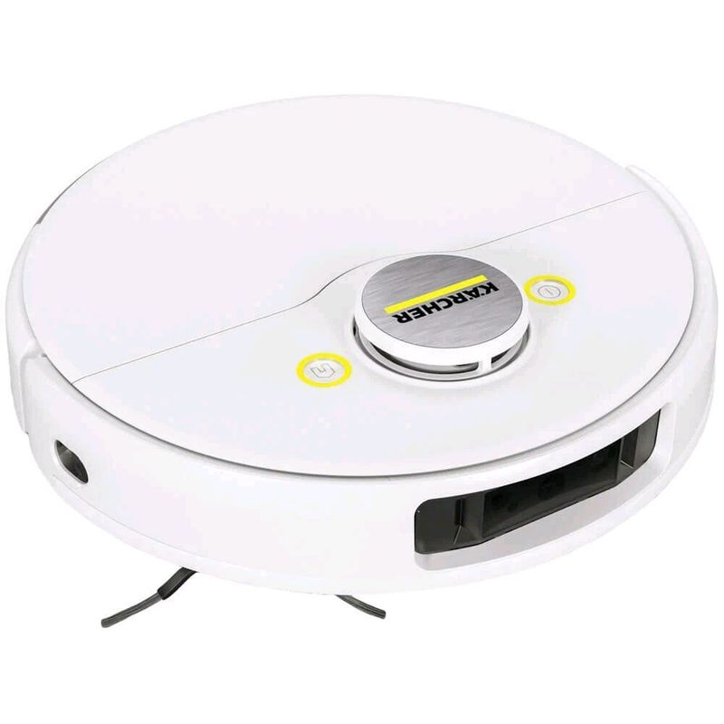 Робот пылесос Karcher RCV 5 Робот пылесос Karcher RCV 5