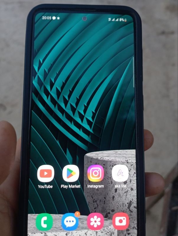 Samsung A51 sotiladi Samsung A51 sotiladi