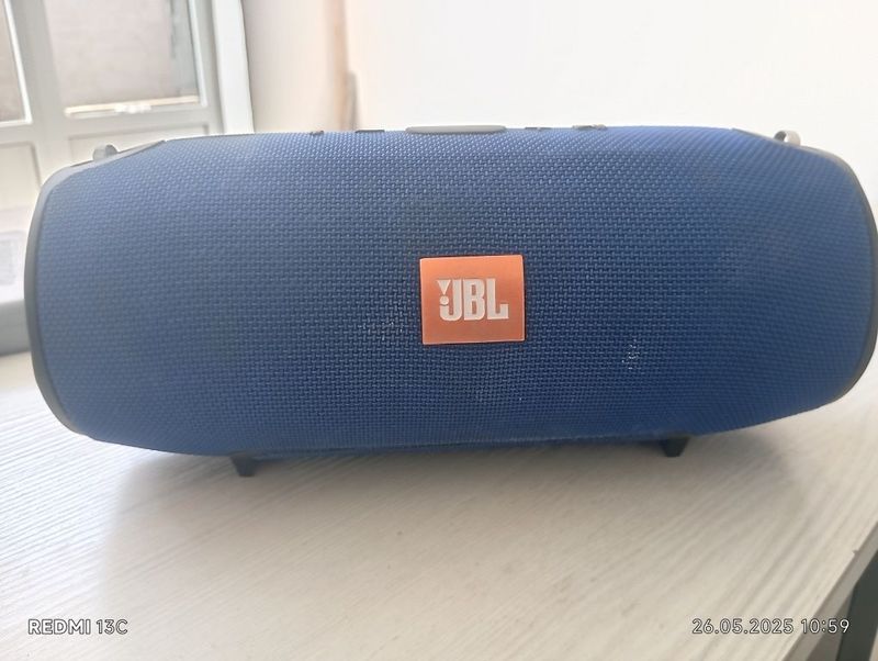 Колонка JBL усилитель Колонка JBL усилитель