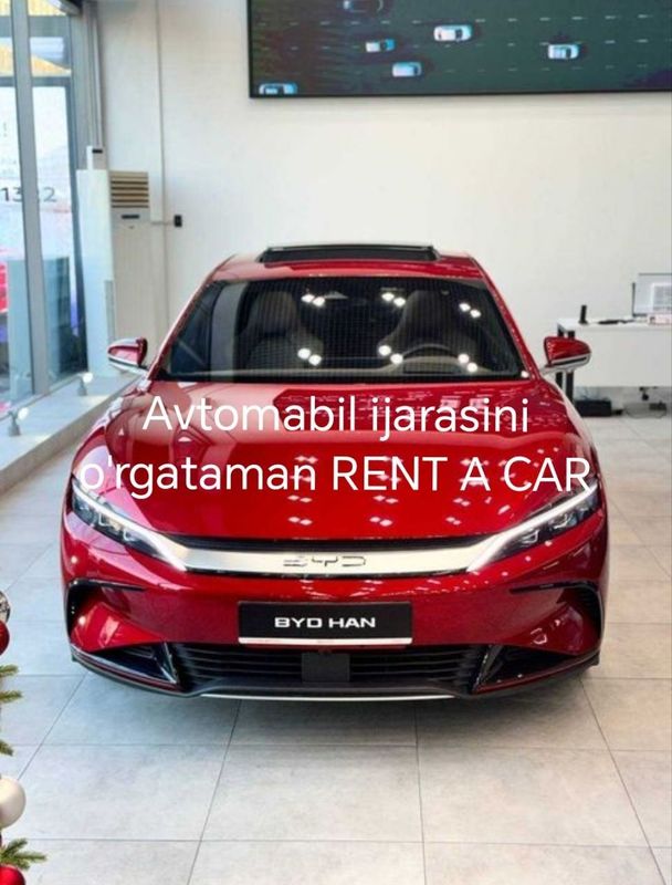 Tayyor biznes avtomabil soxasi Tayyor biznes avtomabil soxasi