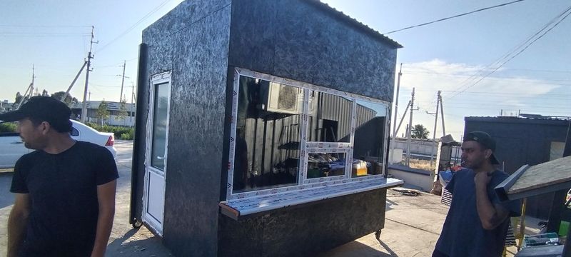 БУТКА Сотилади 2000. € БУТКА Сотилади 2000. €