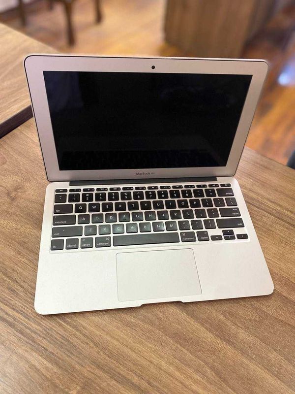 MacBook Air 2012 MacBook Air 2012
