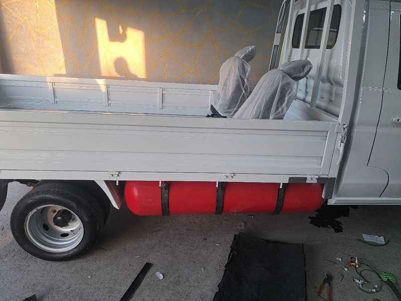 Metan prapan ustanofka xizmati kafolati bilan