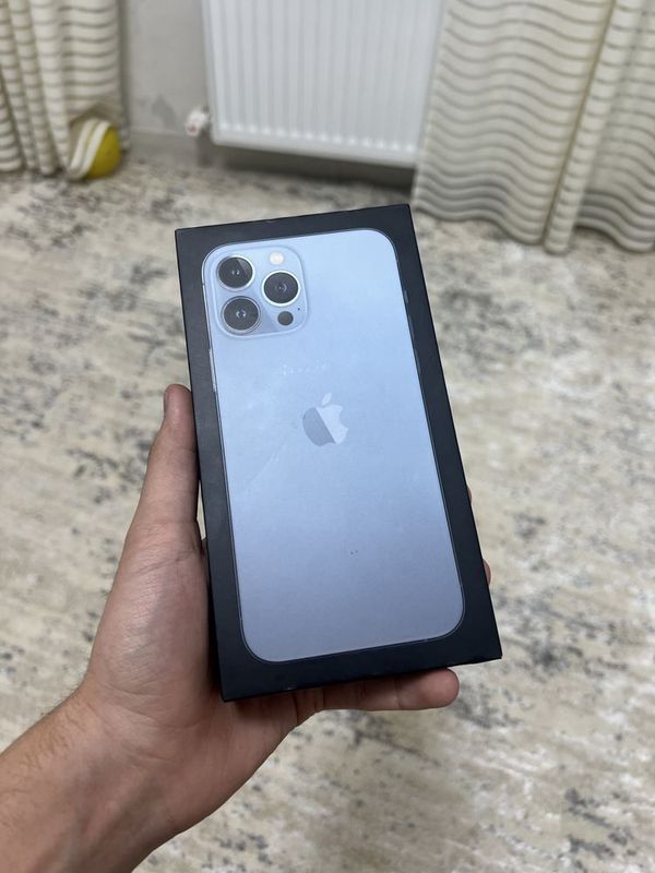 Iphone 13 Pro Max 256 gb СРОЧНО Iphone 13 Pro Max 256 gb СРОЧНО