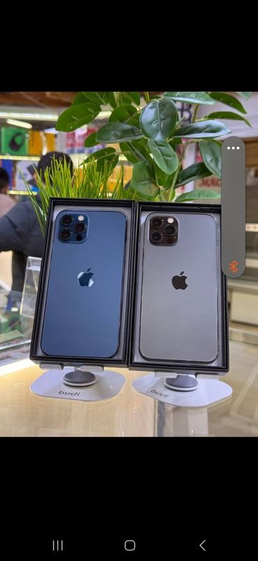 Iphone 12 pro sotiladi Iphone 12 pro sotiladi