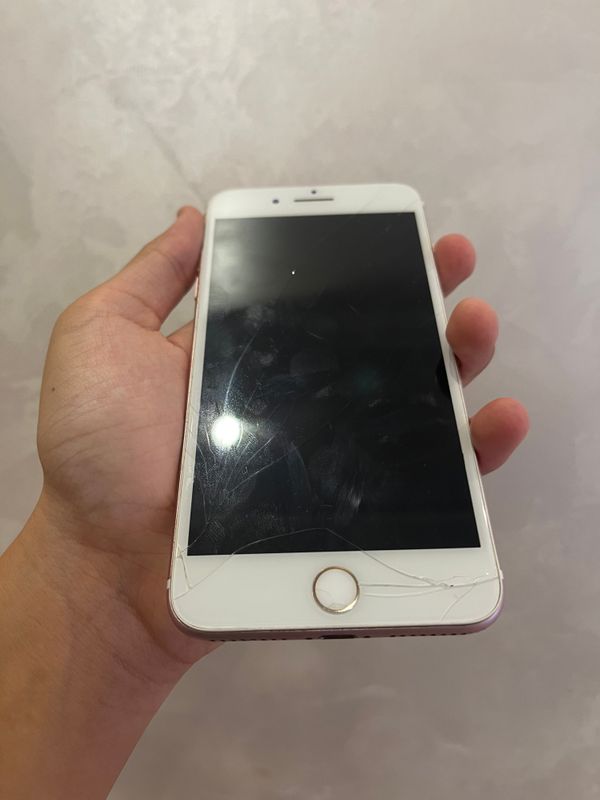 Iphone 7 + plus 128gb Iphone 7 + plus 128gb