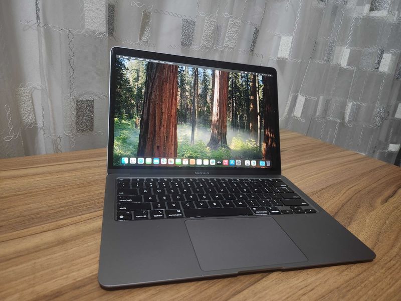 MacBook Air 2020 MacBook Air 2020