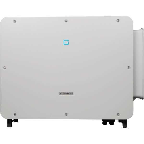 Sungrow (1Faza) - 10 KW Sungrow (1Faza) - 10 KW