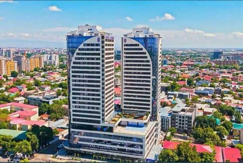 Шота Русталвели Modera Tower Шота Русталвели Modera Tower