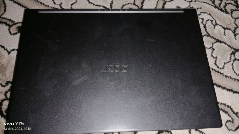 Acer 7 Core i5 11-avlod Narxi 6mln