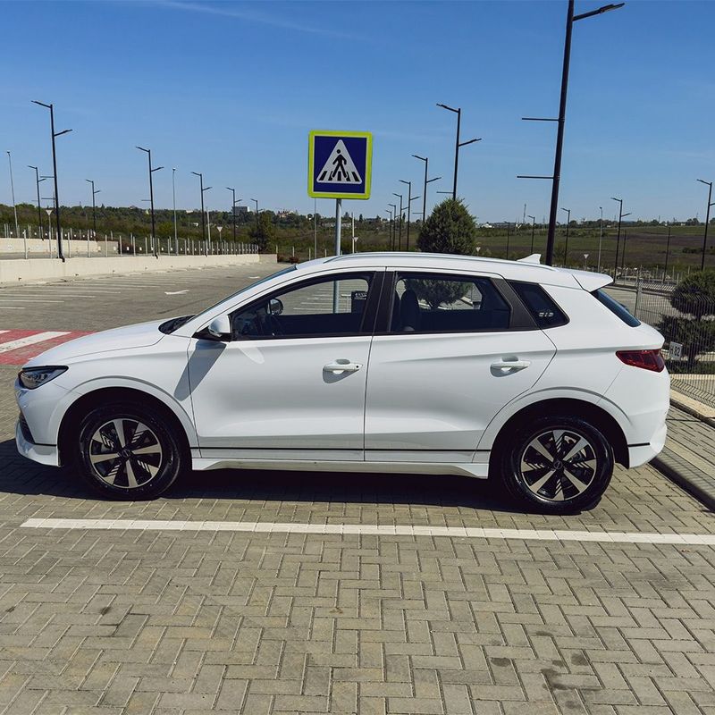 Byd E2 Luxury 2024