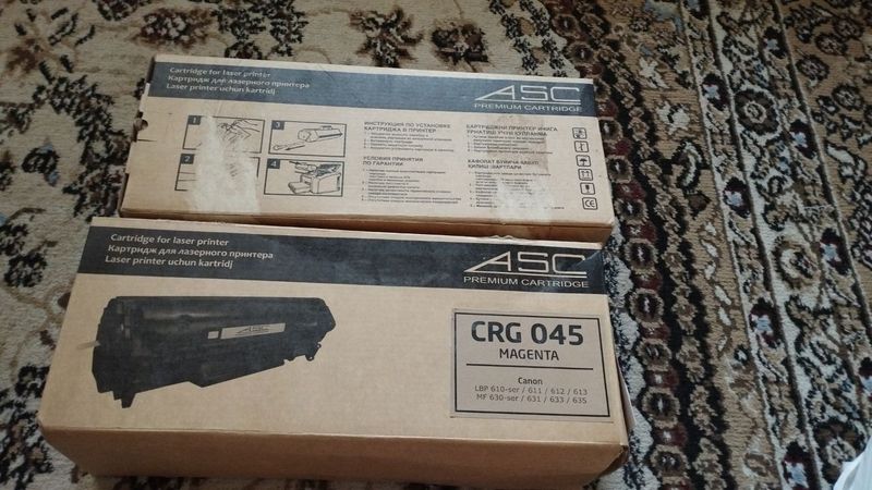 Kartej yengi CRG 045 Kartej yengi CRG 045