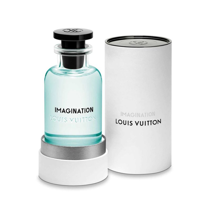 Идеальный аромат на лето — louis vuitton imagination. 1 к 1!