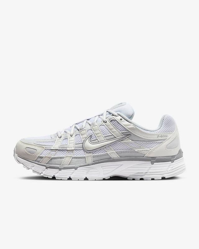 Кроссовки Nike P6000