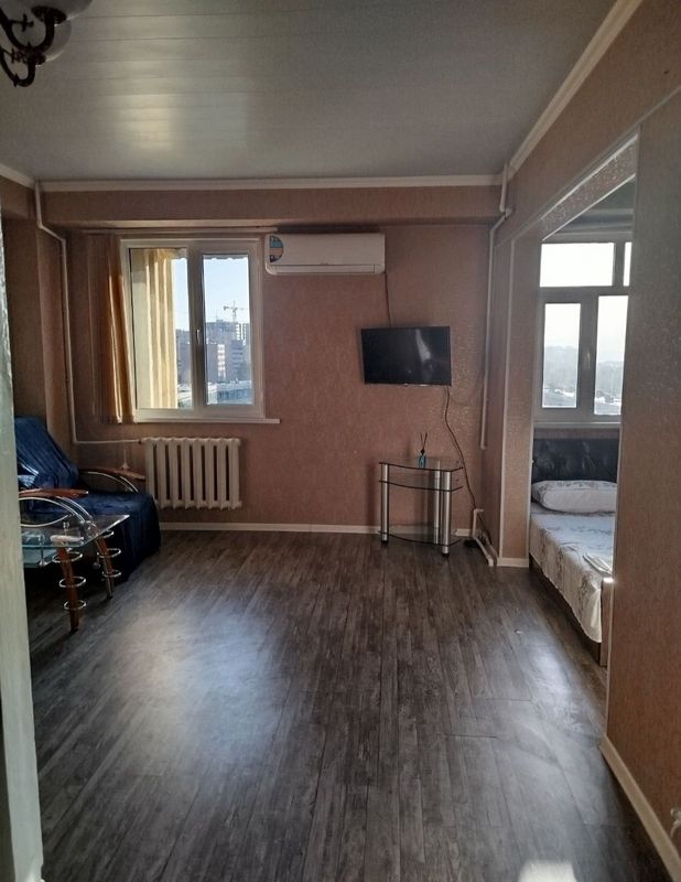 Аренда квартира 5-6 студентов Тузел метро