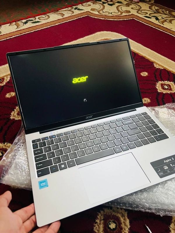 Notebook Acer aspire Notebook Acer aspire