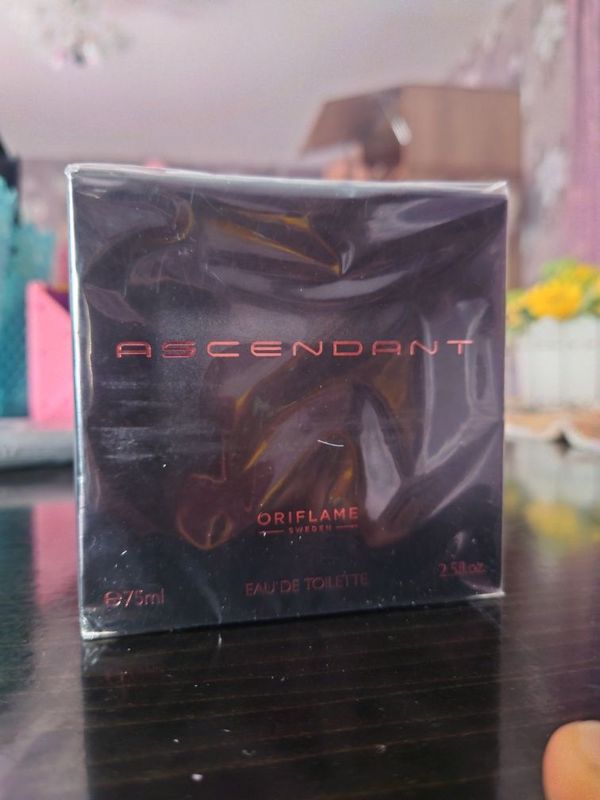 Oriflame made in Poland Oriflame made in Poland