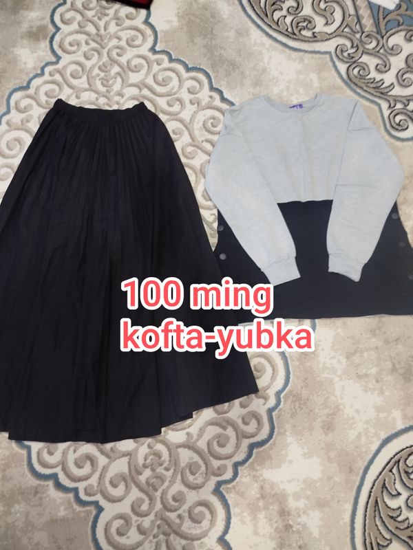 ayollar kiyimi