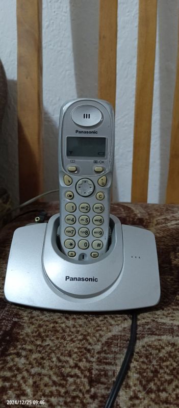 Продам телефон Panasonic