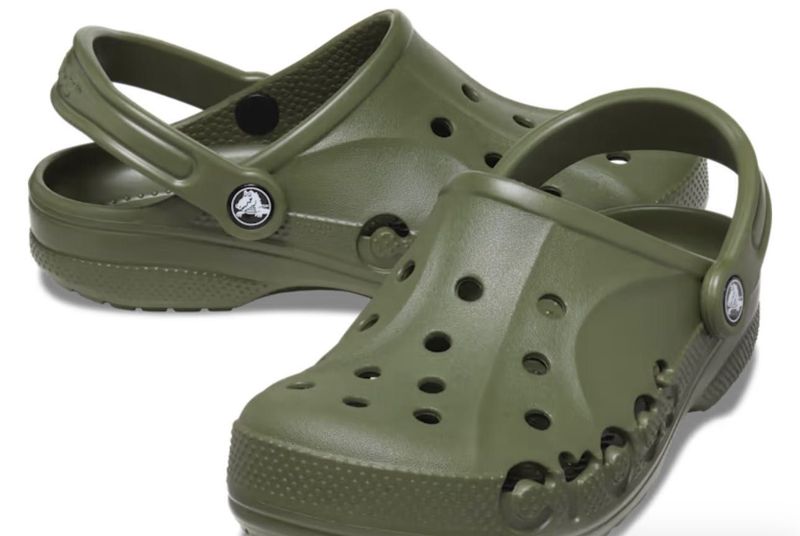 Crocs оригинал из Америки