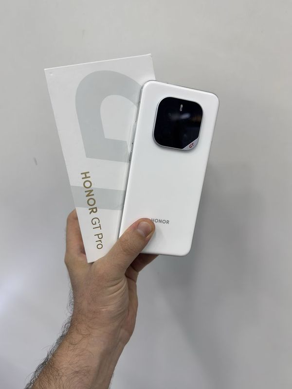 Honor GT Pro 16/512 GB