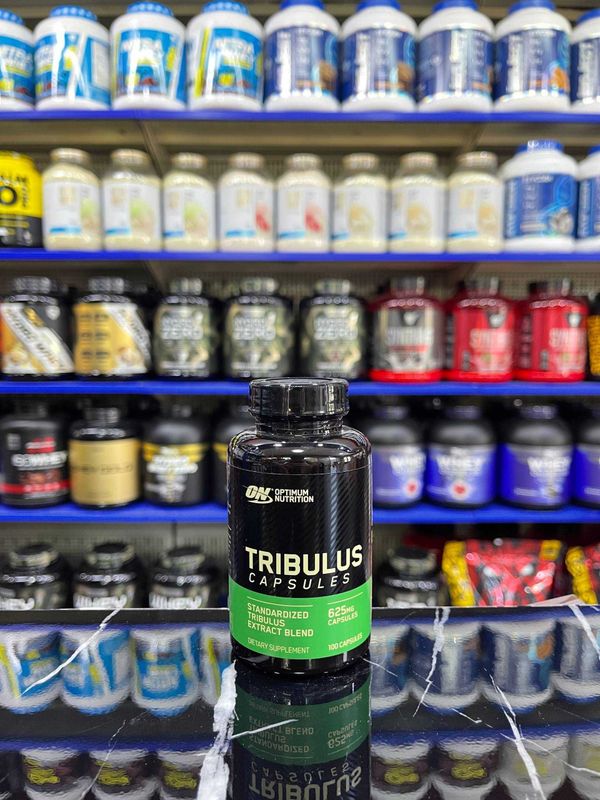 Optimum Nutrition Tribulus 100caps Optimum Nutrition Tribulus 100caps