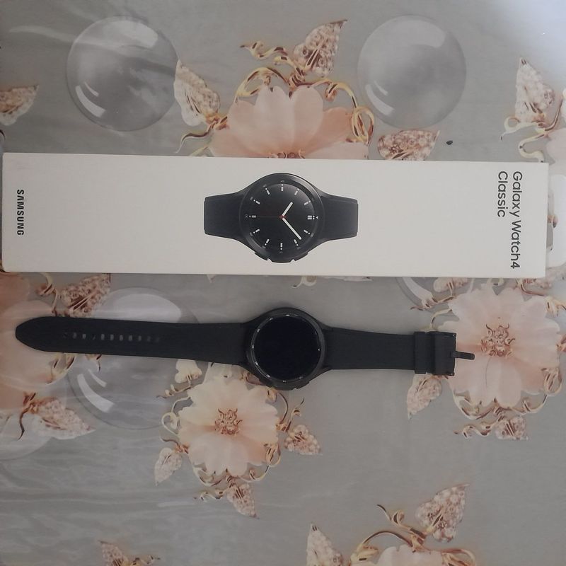 Galaxy watch4 Classic соат