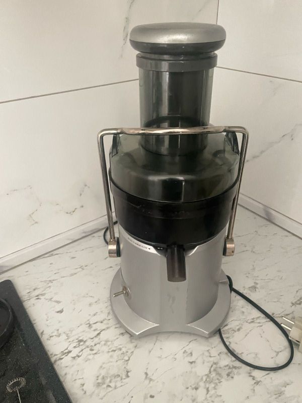Bork соковыжималка центробежная bork s510 Bork соковыжималка центробежная bork s510