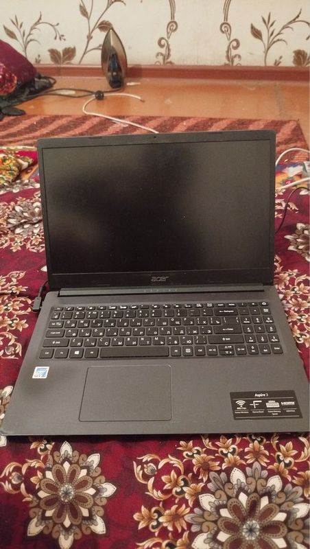 Nootbok pamit 500gb acer Nootbok pamit 500gb acer