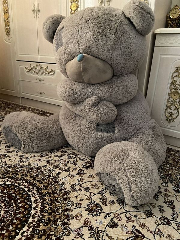 Ayiqcha teddy yangi Ayiqcha teddy yangi